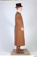  Photos Man in Historical formal suit 3 19th century Historical clothing a poses whole body 0007.jpg